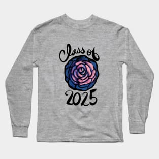 Class of 2025 Long Sleeve T-Shirt